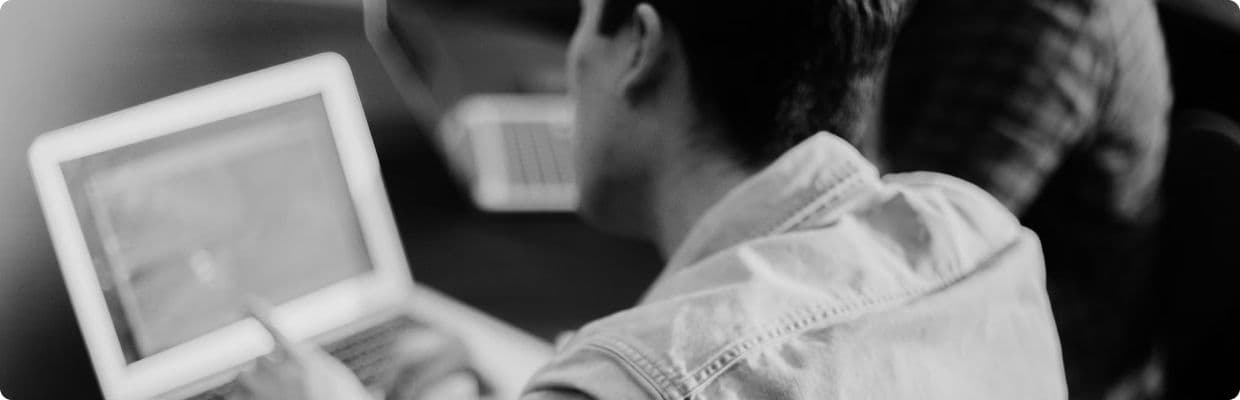 Company vision image